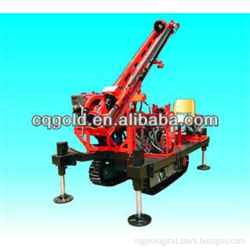 drill machine MGJ-50 Anchoring Drilling machine